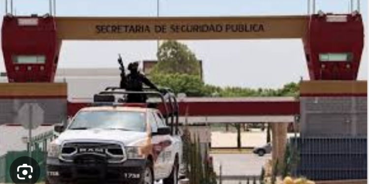 Quieren darle el control del tránsito en Tamaulipas a la SSP