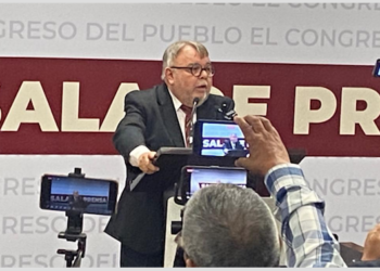 Eficientarán aparato burocrático de Tamaulipas; ofrecerán en línea  licencias de conducir.