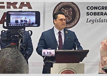 Podrían revocar mandato al alcalde de Reynosa