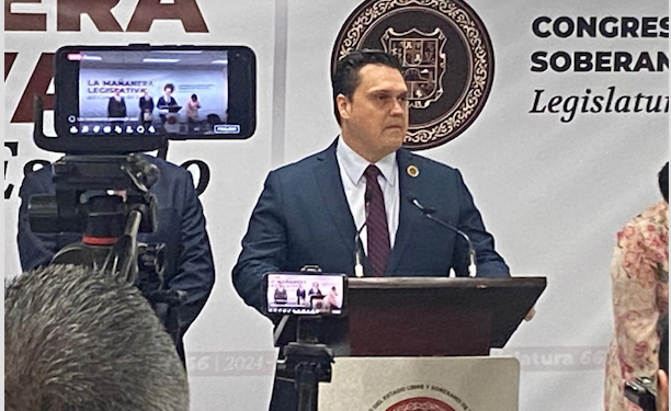 Podrían revocar mandato al alcalde de Reynosa
