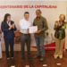 Inaugura Lalo Gattás exposición fotográfica del Bicentenario