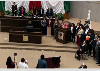 Cabeza de Vaca: el ausente más presente del Congreso