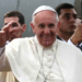 Papa Francisco murió de un derrame cerebral.