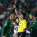 Lo que dijo James Rodríguez para ser expulsado contra Monterrey; «Berizo pide sanción mínima contra el colombiano.