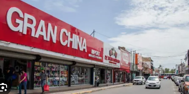 PAN exige frenar la piratería china en Tamaulipas