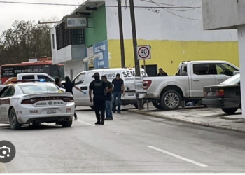 REYNOSA, LA CIUDAD MÁS INSEGURA PARA VIVIR