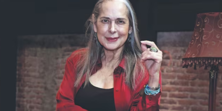 «Hay que ser feliz, con lo bueno y lo malo»: Isaura Espinoza