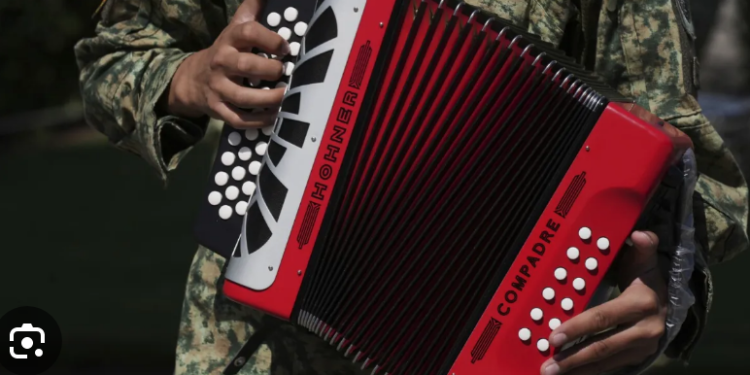 TAMAULIPAS PONDRÁ «MUTE» A LOS NARCOIDOLOS: ADIÓS A LOS CORRIDOS TUMBADOS