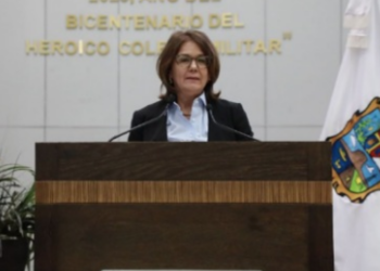 Propone PAN castigar con hasta 50 años el homicidio de personas buscadoras.