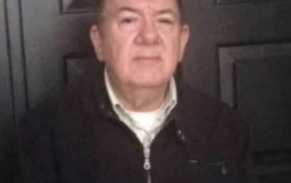 Localizan el cuerpo del hermano del exalcalde “Pepe” Elias Leal, suman cuatro víctimas por la tormenta