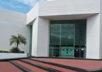 Morena va por tribunal  electoral con 5 magistrados