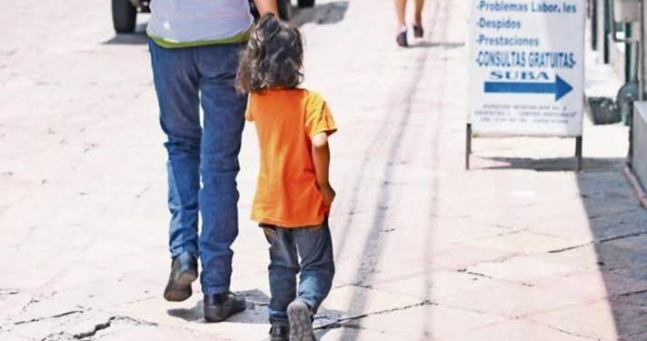 Proponen castigar con 22 años de prisión robo de niños
