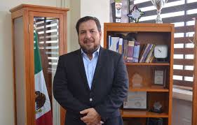 Iría Miguel Ángel Valdez en lugar de Lucía Aimé a la SET