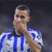 Sergio Canales rompe el silencio y habla de la pelea con Martín Demichelis; «No me arrepiento de nada»