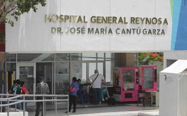 Grave migrante hondureño tras lanzarse de un segundo piso en aparente intento de suicidio