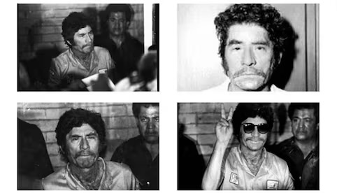 «Don Neto» sigue prófugo para EU pese a pagar condena en México; DEA lo busca por el asesinato de “Kiki” Camarena