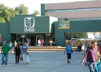 Negligencia médica en hospital del IMSS de Ciudad Victoria provoca muerte de paciente.