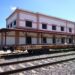 Buscan convertir la vieja estación del tren de Ciudad Victoria en un museo histórico
