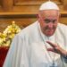 Murió el Papa Francisco