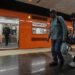 Drogan con pinchazos a usuarios del Metro en CDMX