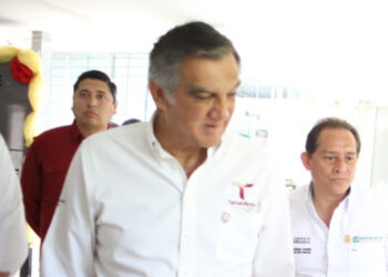 AVANZA INVESTIGACIÓN POR DETENCIÓN DE DELEGADO DEL IMSS; DECLARAN AGENTES LINCE