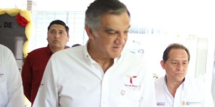 AVANZA INVESTIGACIÓN POR DETENCIÓN DE DELEGADO DEL IMSS; DECLARAN AGENTES LINCE
