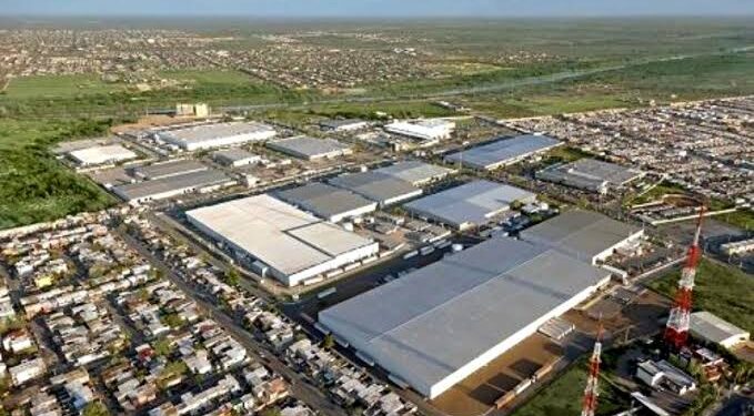 Reynosa, Nuevo Laredo, Altamira  y Matamoros concentran el 85% de  la inversión privada en Tamaulipas