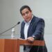 Ismael García Cabeza de Vaca, diputado de membrete: ni firma, ni asiste