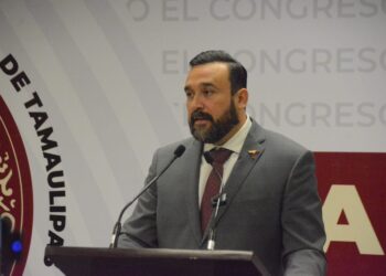 Minimizan alertas de viaje a Tamaulipas por parte de EU
