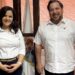 Trabajarán SET y Coordinación de Becas en beneficio de las y los estudiantes tamaulipecos
