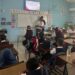 Concientizan a niños y niñas respecto a conductas antisociales en la adolescencia