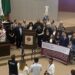 Morena arremete contra Cabeza de Vaca: “es el rostro del saqueo”