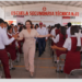 Impulsa gobierno municipal el desarrollo educativo con entrega de nuevas obras escolares