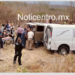 Rapiña termina en tragedia; Hombre de 79 años muere aplastado.