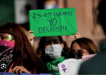 Listo Tamaulipas para despenalizar el aborto.