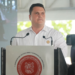 Prieto Herrera: «No nos van a desviar con campañas negras»