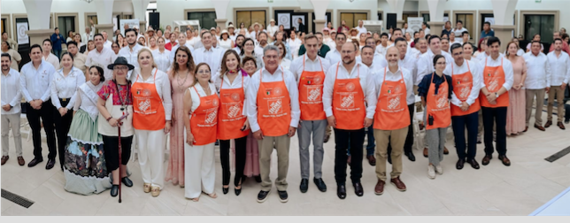 Invierte The Home Depot 418 mdp en Altamira