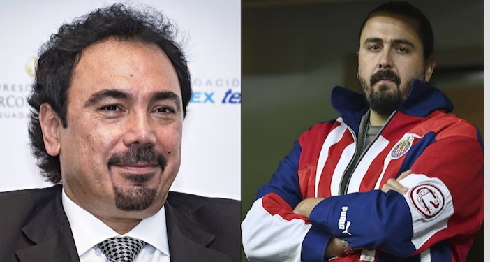 «La solución es contratar extranjeros», siguiere Hugo Sánchez para Chivas.