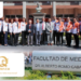 La Facultad de Medicina UAT Tampico obtiene acreditación internacional