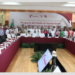 Impulsa Américo Villarreal proyectos municipales de infraestructura hídrica