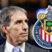 ALAMADA LEVANTA LA MANO PARA DIRIGIR A CHIVAS; «ES UNA ILUSIÓN»