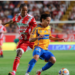 Necaxa y Tigres firman aburrido empate