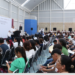 Entrega gobernador a estudiantes de la zona sur becas federales “Benito Juárez”