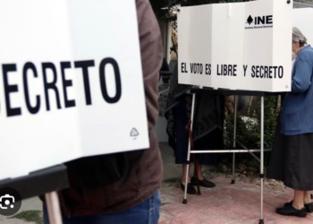 Define Ietam reglas de votación para electores en tránsito