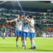 AUMENTA CRUZ AZUL AMARGURA DEL LEÓN