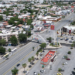 Iniciará modernización de la avenida Reforma en Nuevo Laredo; piden paciencia a ciudadanía