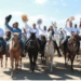 Tamaulipas saca la montura: quieren declarar las cabalgatas patrimonio cultural