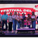 DIF y gobierno municipal celebran a las madres en Nuevo Laredo.