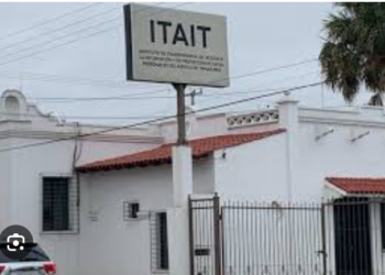 APRUEBAN DIPUTADOS DESAPARICIÓN DEL ITAIT