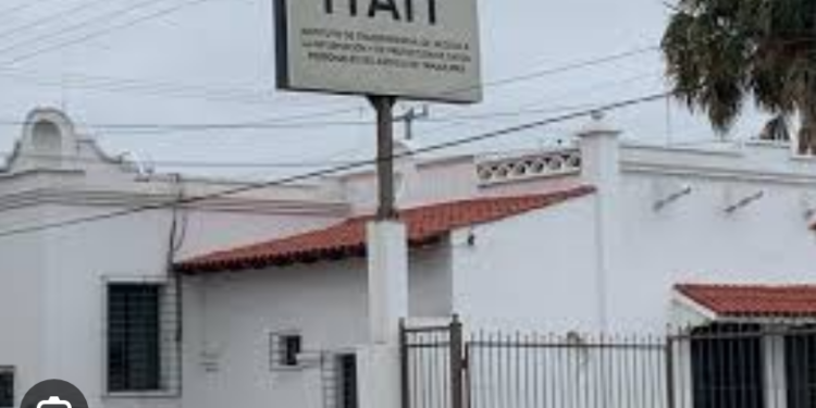APRUEBAN DIPUTADOS DESAPARICIÓN DEL ITAIT
